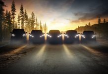Ford’un ‘binek’e dönmesi için ‘ready-set-ford’ yetecek mi?