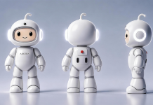 jaecoo’dan robotik hamlesi: mobo dünya sahnesinde
